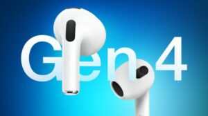 Apple to Unveil Two New AirPods Models in September: Enhanced Features at Lower Prices