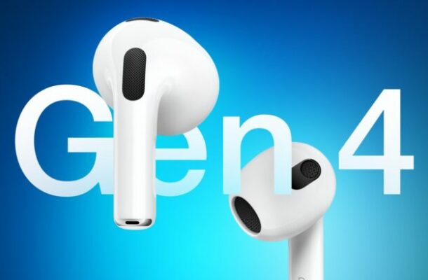 Apple to Unveil Two New AirPods Models in September: Enhanced Features at Lower Prices