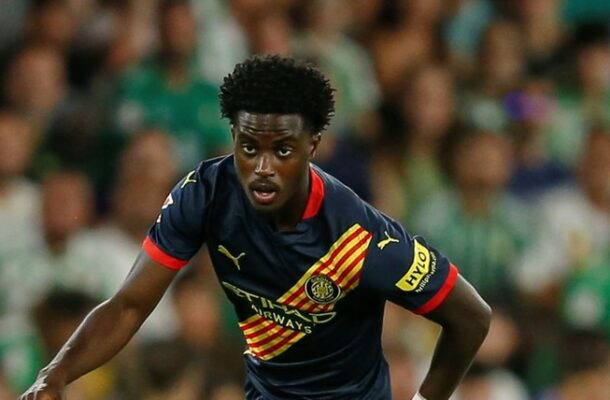 Gabriel Misehouy | Ghanaguardian.com