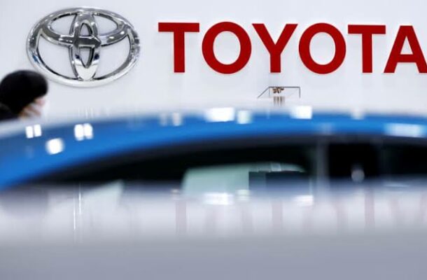 Toyota Halts Nationwide Production as Typhoon Shanshan Strikes Japan | Ghanaguardian.com Toyota Halts Nationwide Production as Typhoon Shanshan Strikes Japan