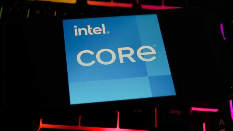 Intel Announces Major Layoffs Amid Declining Revenue
