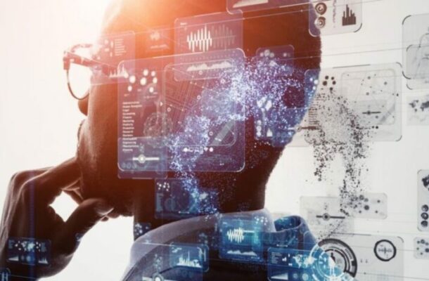 Intelegjenca_artificiale-780x470 | Ghanaguardian.com Tokyo Lab Unveils World's First AI Scientist Revolutionizing Research