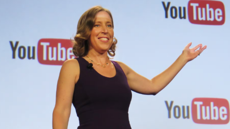 The Passing of Former YouTube CEO Susan Wojcicki: A Legacy Remembered