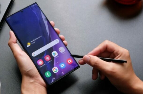 Samsung's Upcoming Galaxy S26 Series May Revive the Iconic 'Note' Line | Ghanaguardian.com Samsung's Upcoming Galaxy S26 Series May Revive the Iconic 'Note' Line