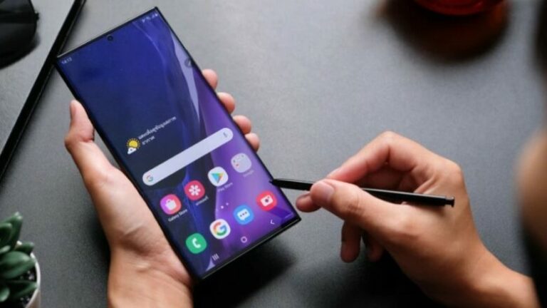 Samsung's Upcoming Galaxy S26 Series May Revive the Iconic 'Note' Line