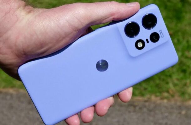Motorola Set to Unveil Three New Phones on August 29: What to Expect