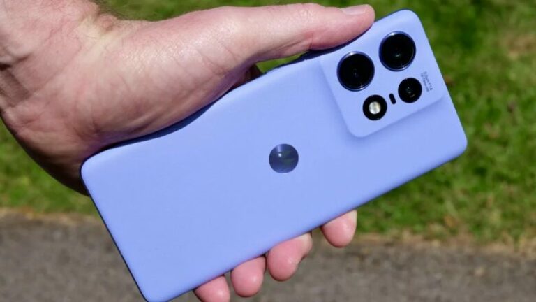 Motorola Set to Unveil Three New Phones on August 29: What to Expect