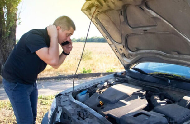 The Impact of Extreme Heat on Car Engine Performance: What Drivers Need to Know