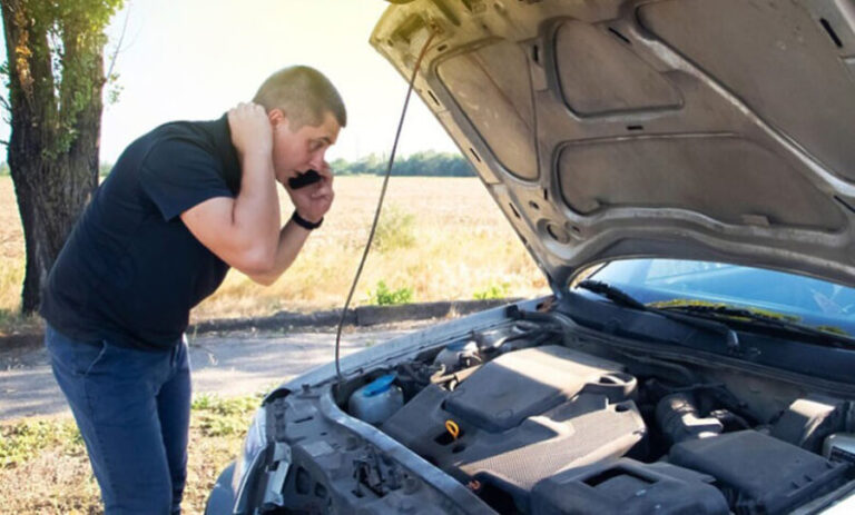 The Impact of Extreme Heat on Car Engine Performance: What Drivers Need to Know