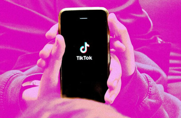 TikTok Transforms into a Movie and Series Hub with New 'Spotlight' Feature | Ghanaguardian.com TikTok Transforms into a Movie and Series Hub with New 'Spotlight' Feature