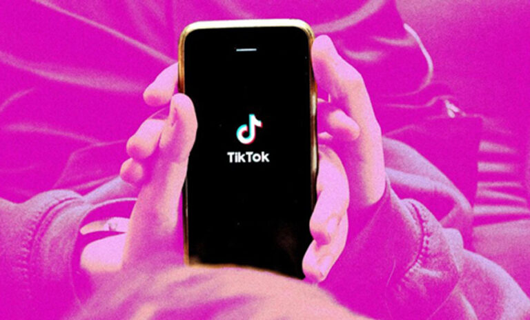 TikTok Transforms into a Movie and Series Hub with New 'Spotlight' Feature