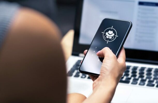 Is Your Phone Tapped? Uncovering the Signs of Hacking | Ghanaguardian.com Is Your Phone Tapped? Uncovering the Signs of Hacking
