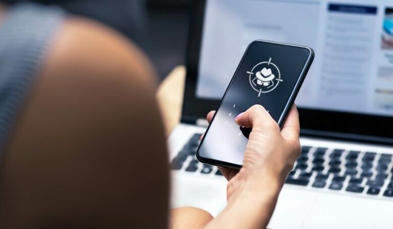Is Your Phone Tapped? Uncovering the Signs of Hacking