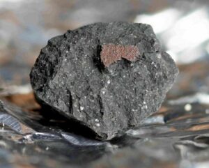Ancient Meteorite Crashes in Germany: A 4.5 Billion-Year-Old Celestial Marvel