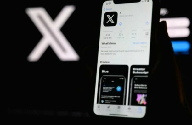 Platform X Unveils New Reply Sorting Feature: Enhancing User Experience | Ghanaguardian.com Platform X Unveils New Reply Sorting Feature: Enhancing User Experience