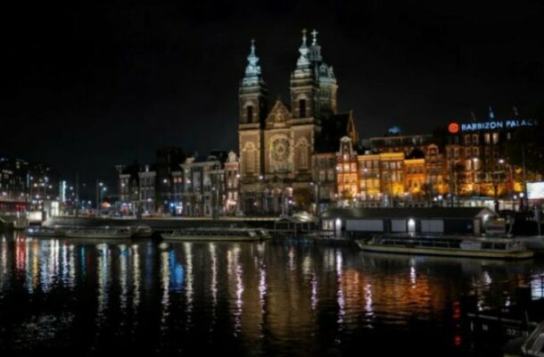 Amsterdam Imposes Ban on Telegram App Over Security Concerns