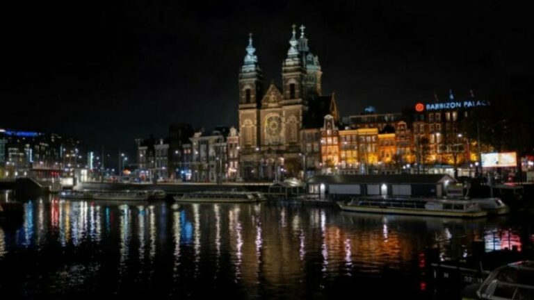 Amsterdam Imposes Ban on Telegram App Over Security Concerns
