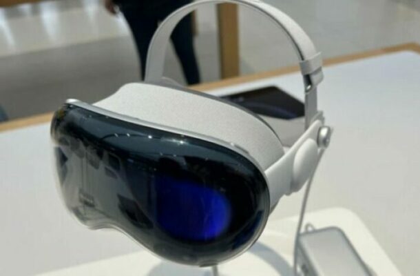 Apple Unveils Thought-Controlled Device with Synchron's Breakthrough Brain-Computer Interface