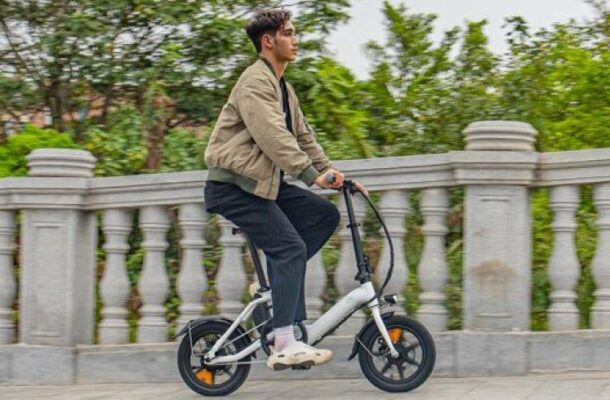 Fiido E-Bikes: A Comprehensive Review of Customer Feedback | Ghanaguardian.com Fiido E-Bikes: A Comprehensive Review of Customer Feedback