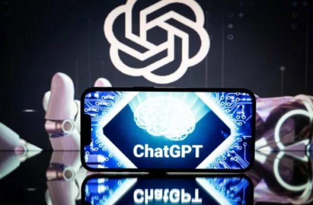 ChatGPT Blocks Iranian Accounts Allegedly Influencing US Election | Ghanaguardian.com ChatGPT Blocks Iranian Accounts Allegedly Influencing US Election