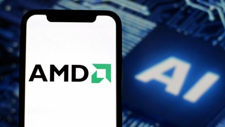 AMD Acquires ZT Systems for $4.9 Billion to Enhance AI Capabilities