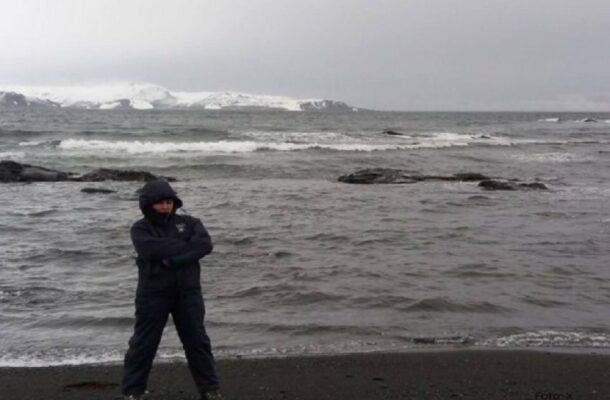 The Rising Land of Antarctica: Implications for Sea Level