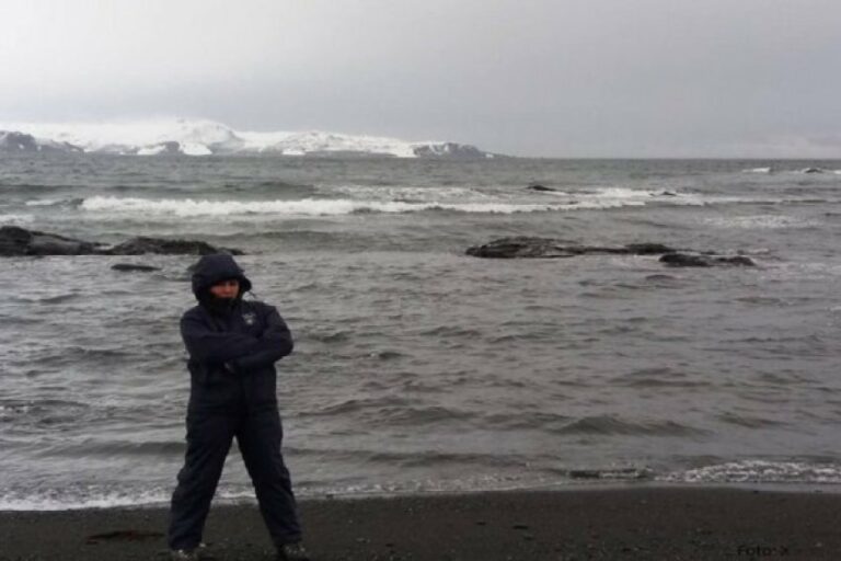 The Rising Land of Antarctica: Implications for Sea Level