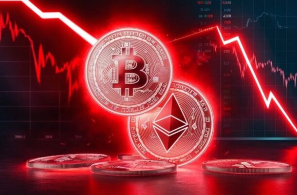 Bitcoin Rebounds as Global Stock Markets Stabilize
