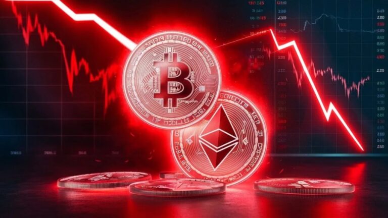 Bitcoin Rebounds as Global Stock Markets Stabilize