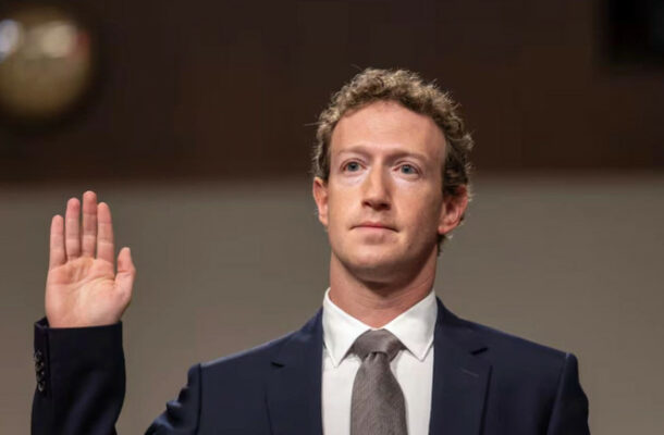 Zuckerberg Expresses Regret Over Censorship Amid Biden Administration Pressure | Ghanaguardian.com Zuckerberg Expresses Regret Over Censorship Amid Biden Administration Pressure