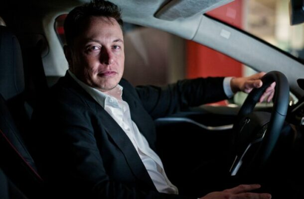 Musk Envisions a Multiplanetary Future: The Quest for Fully Reusable Rockets | Ghanaguardian.com Musk Envisions a Multiplanetary Future: The Quest for Fully Reusable Rockets