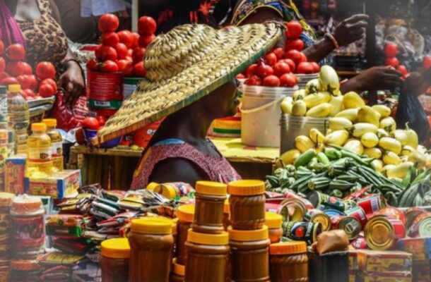 foodstuff | Ghanaguardian.com