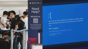 CrowdStrike Faces Shareholder Lawsuit Following Global IT Outage