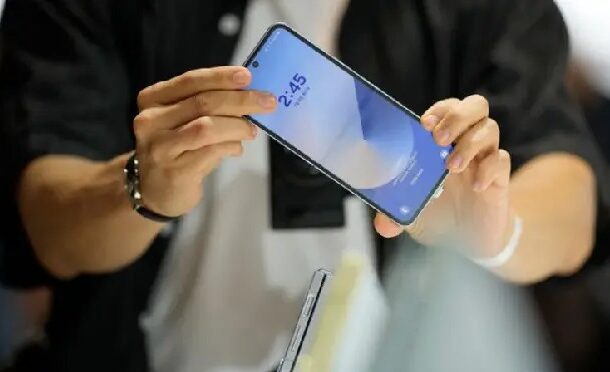 Millions of Samsung Galaxy Users at Risk Due to Delayed Security Update