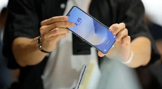 Millions of Samsung Galaxy Users at Risk Due to Delayed Security Update