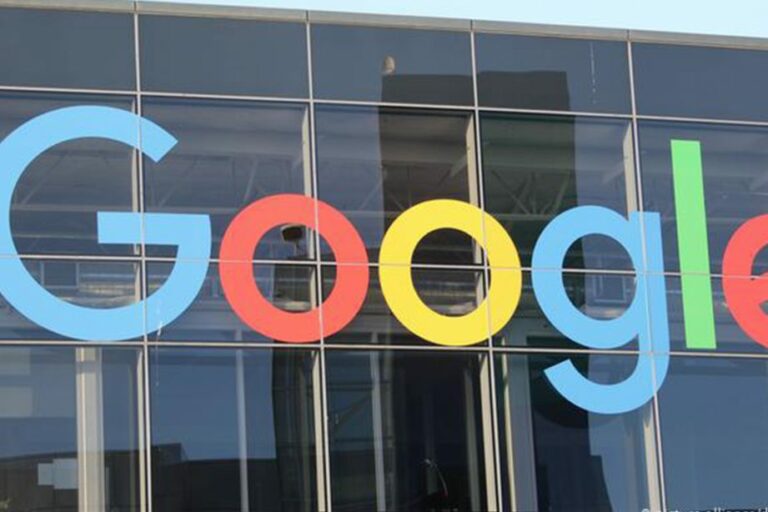 US Judge Declares Google an Illegal Monopoly