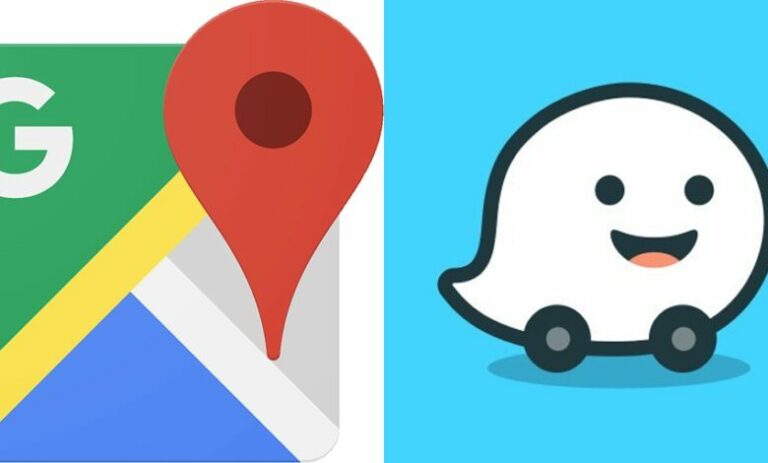 Google Maps and Waze Introduce New Features for Enhanced Navigation
