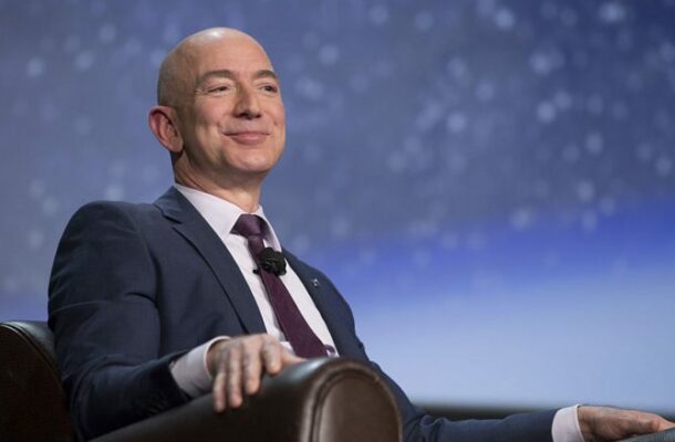 jeff-bezos-780x439-1 | Ghanaguardian.com Jeff Bezos’ 1997 Predictions: A Glimpse into the Future of Online Shopping