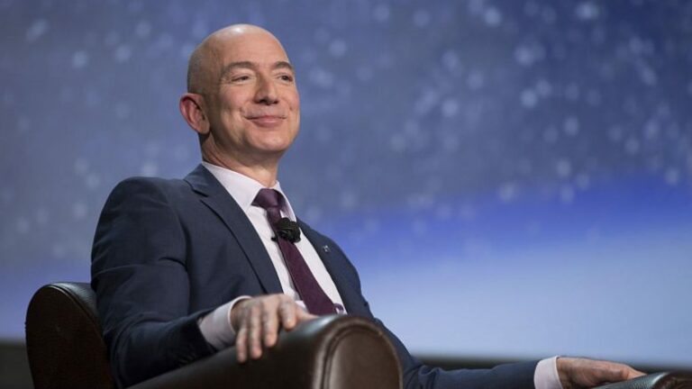 Jeff Bezos’ 1997 Predictions: A Glimpse into the Future of Online Shopping
