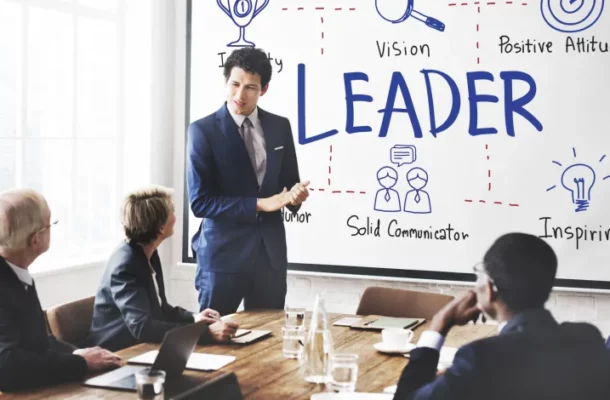 leadership-scaled | Ghanaguardian.com Navigating Leadership in the Age of the 'Instagram Generation'