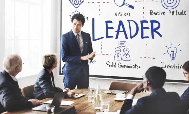 Navigating Leadership in the Age of the 'Instagram Generation'