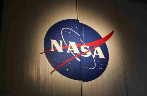 NASA Unveils Mysterious Object Speeding Through Space at One Million Miles Per Hour