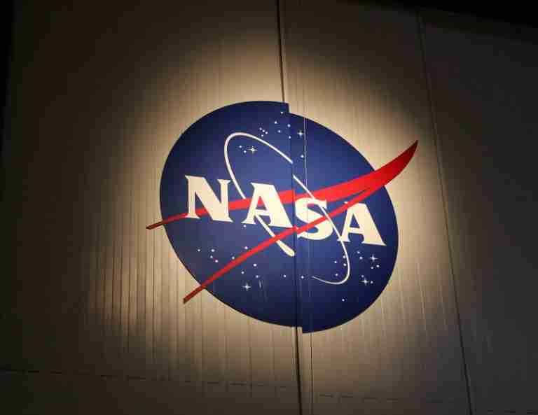 NASA Unveils Mysterious Object Speeding Through Space at One Million Miles Per Hour
