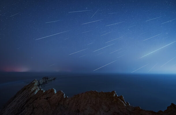 Everything You Need to Know About the August Meteor Shower: The Spectacular Perseids