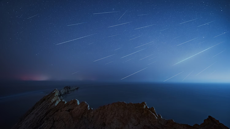 Everything You Need to Know About the August Meteor Shower: The Spectacular Perseids