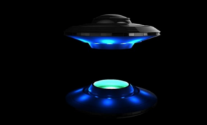 Advanced Alien Civilizations May Be Too Evolved to Notice Us