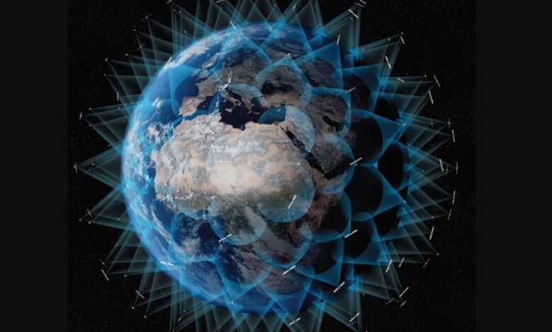 China's Satellite Ambitions: A Rival to Elon Musk’s Starlink