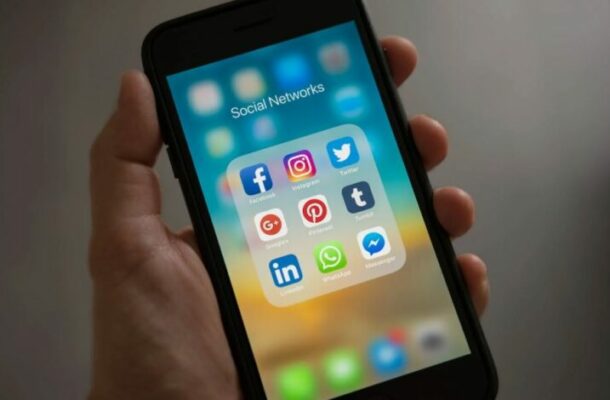 Social Media Scrolling: A Boredom Trap, Not a Cure, Study Reveals | Ghanaguardian.com Social Media Scrolling: A Boredom Trap, Not a Cure, Study Reveals