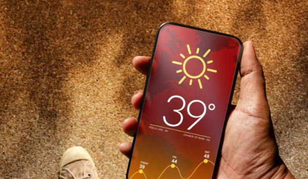 7 Essential Tips to Safeguard Your Smartphone from Tropical Heat