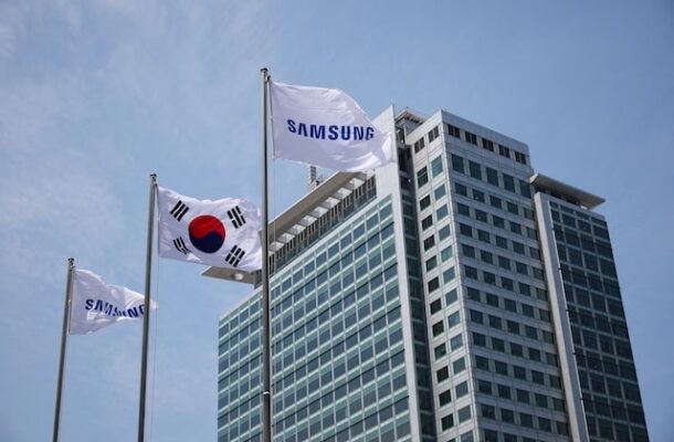 Samsung to Cut 30% of Global Workforce Amid Economic Challenges